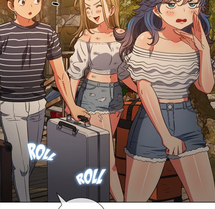 My High School Bully image