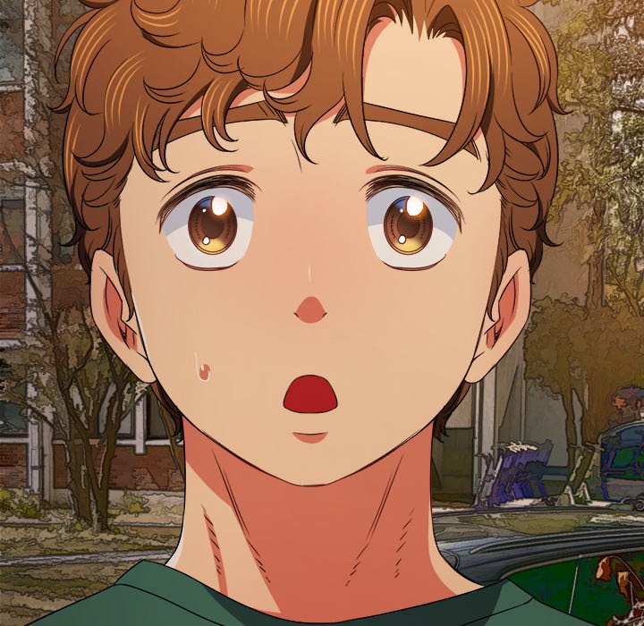My High School Bully image