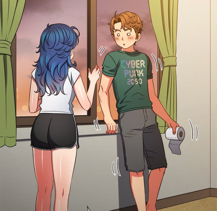 My High School Bully image