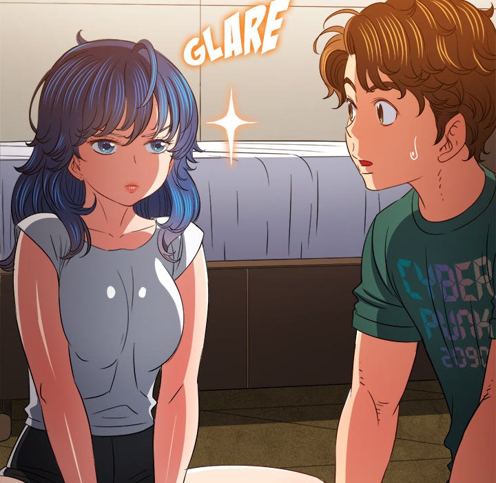 My High School Bully image