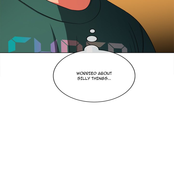 My High School Bully image