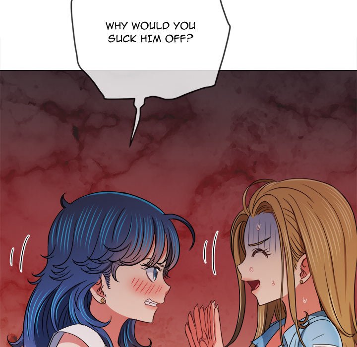 My High School Bully image