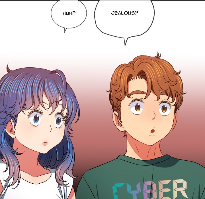 My High School Bully image