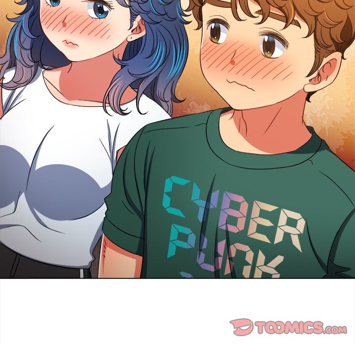 My High School Bully image