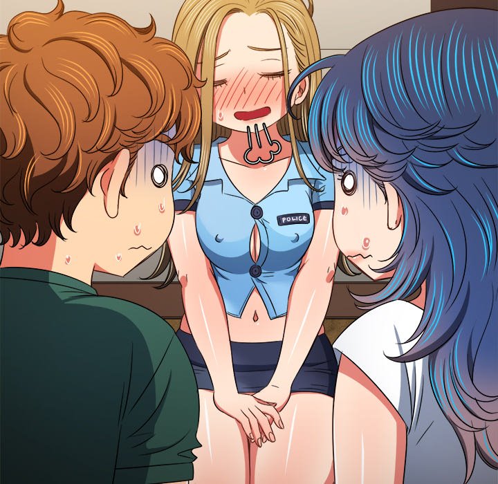 My High School Bully image