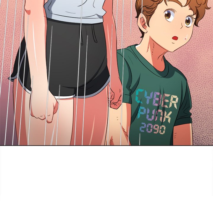 My High School Bully image