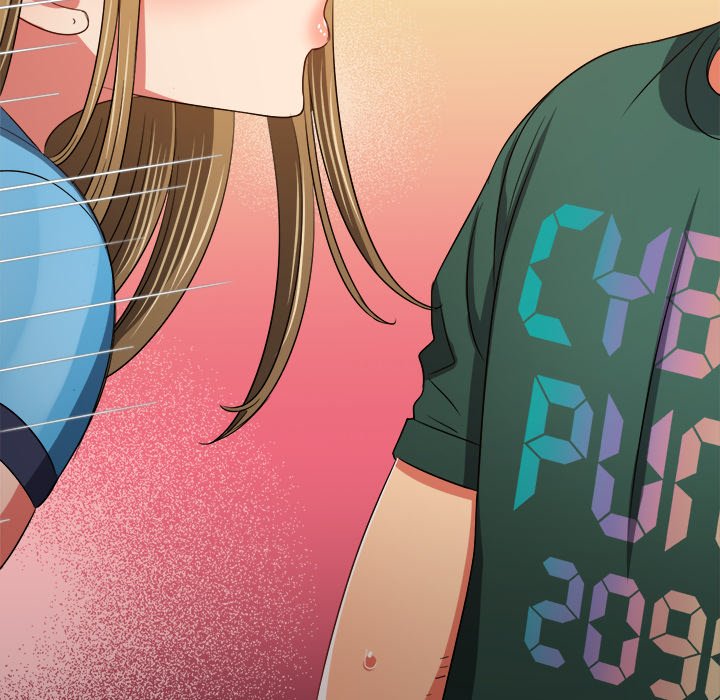 My High School Bully image