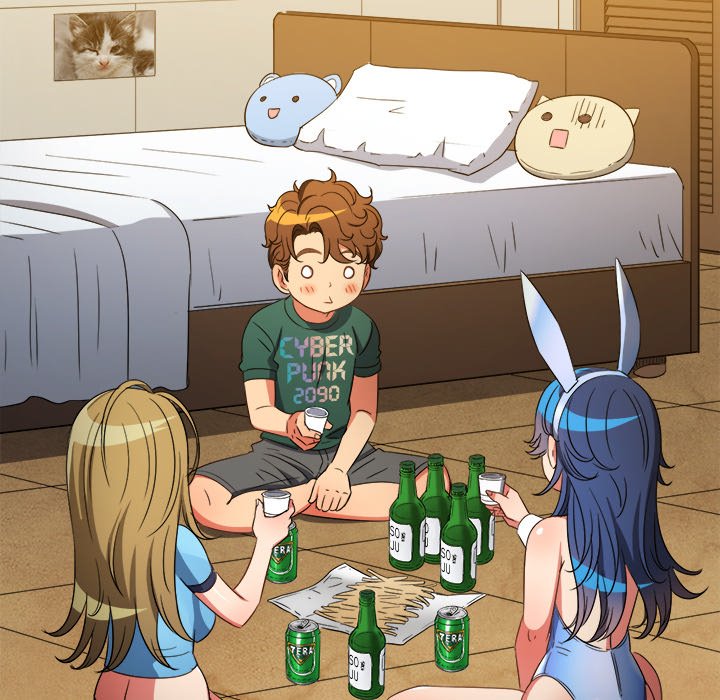 My High School Bully image