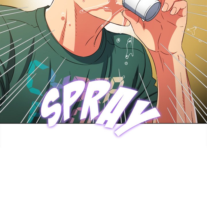 My High School Bully image