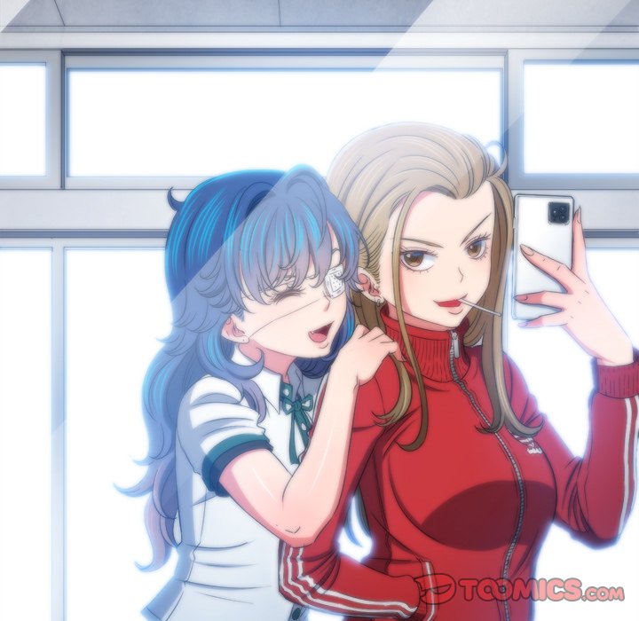 My High School Bully image