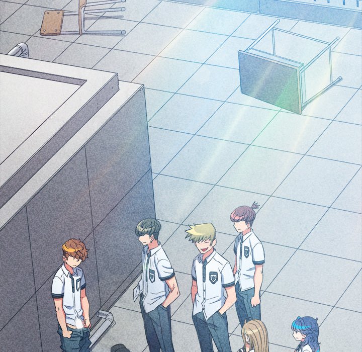 My High School Bully image
