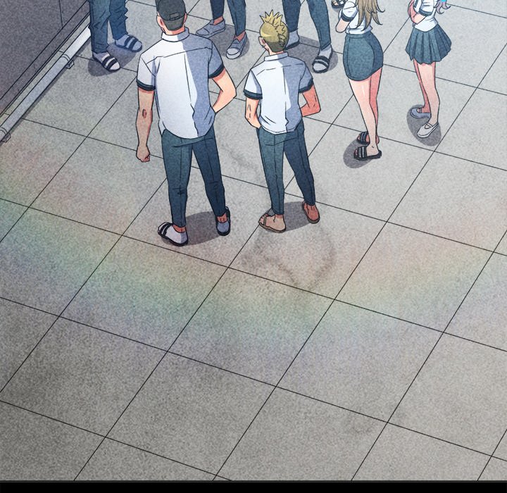 My High School Bully image