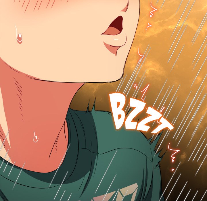 My High School Bully image