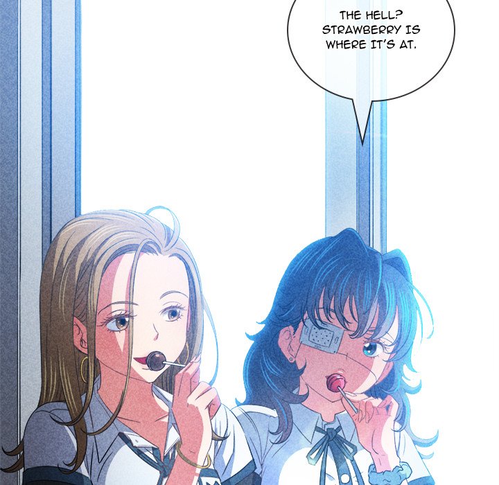 My High School Bully image