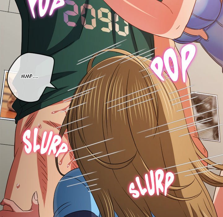 My High School Bully image