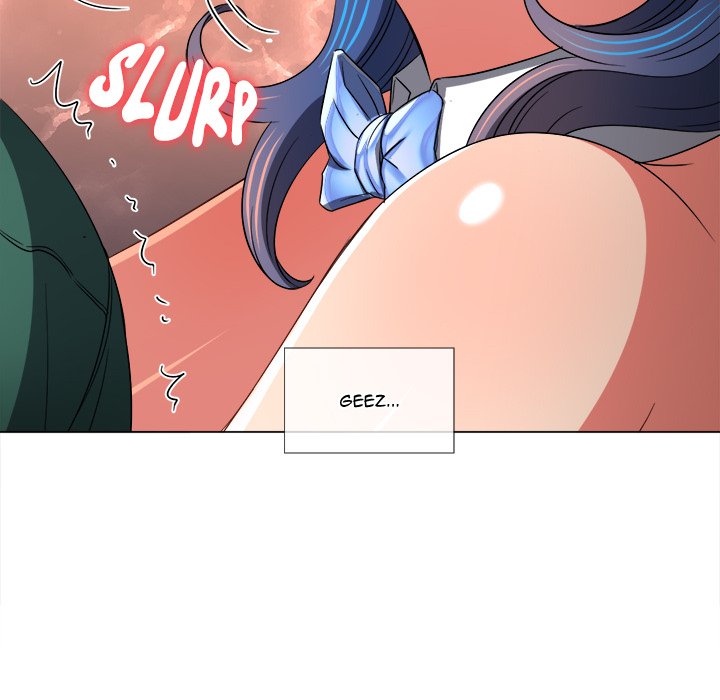 My High School Bully image