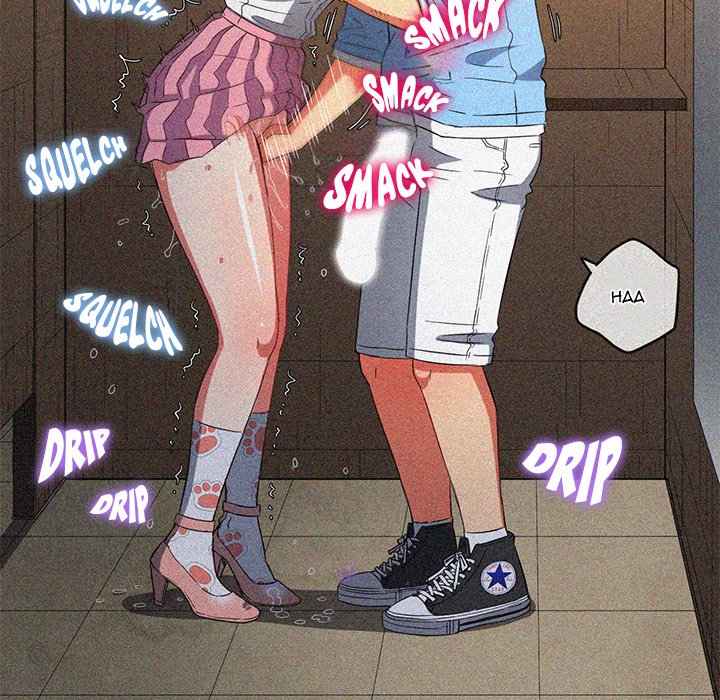 My High School Bully image