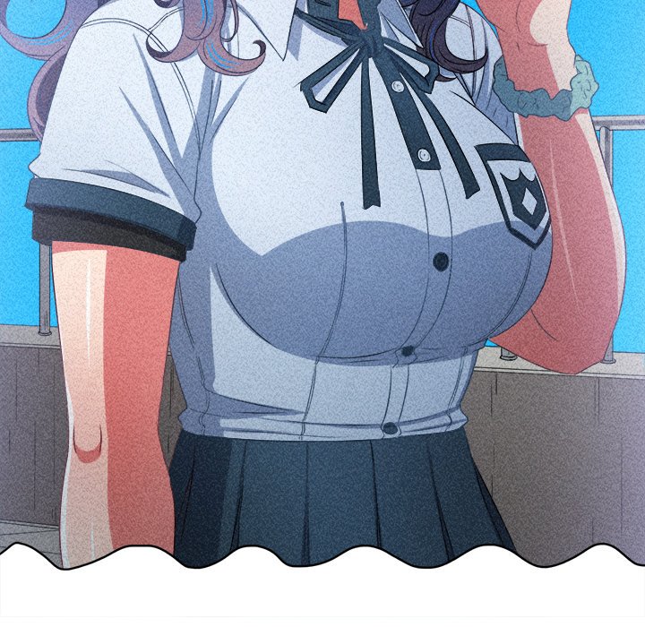 My High School Bully image