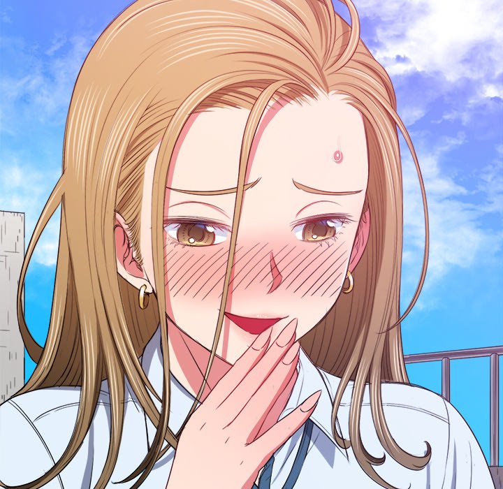My High School Bully image