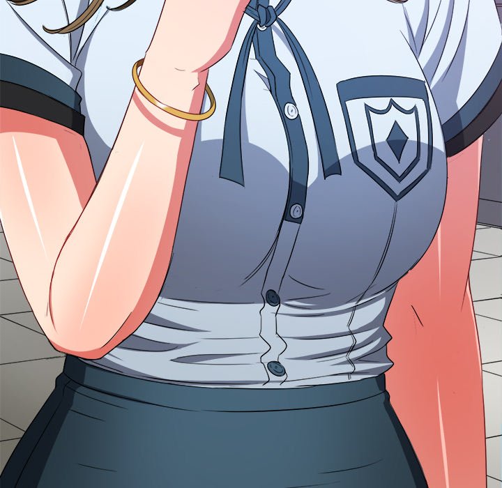 My High School Bully image