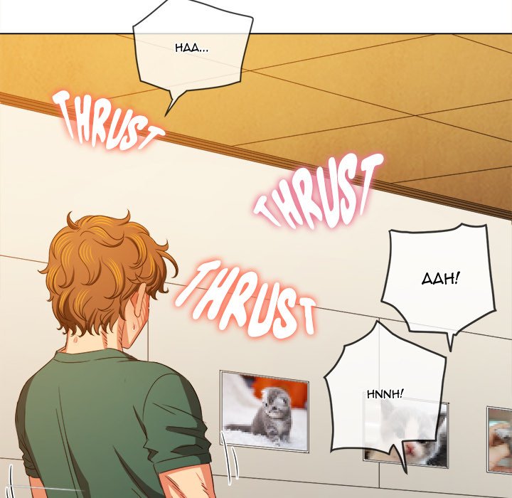My High School Bully image