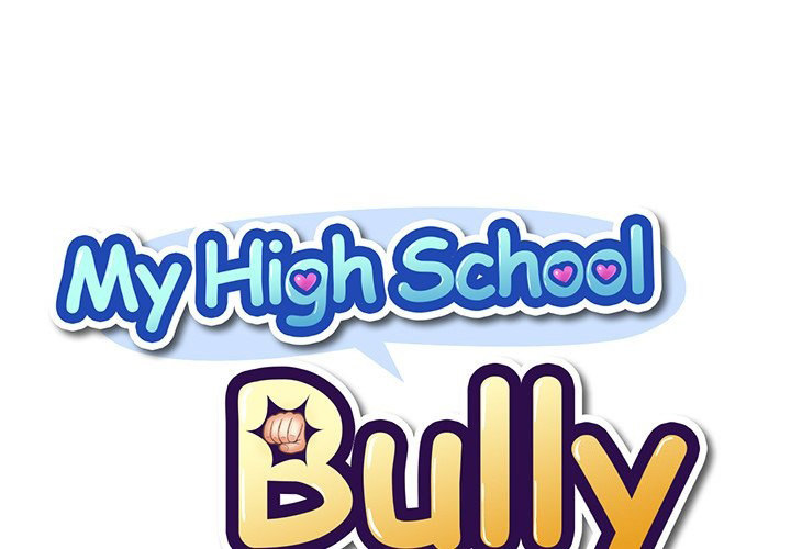 My High School Bully image