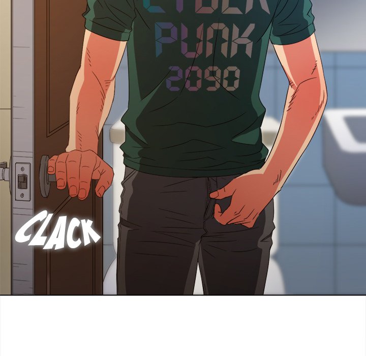 My High School Bully image