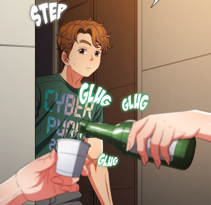 My High School Bully image