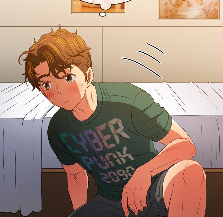 My High School Bully image