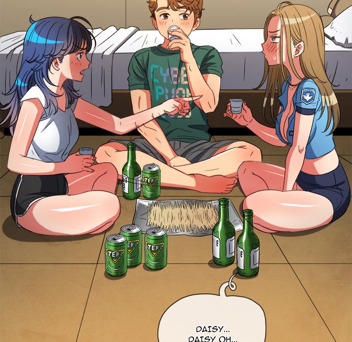 My High School Bully image