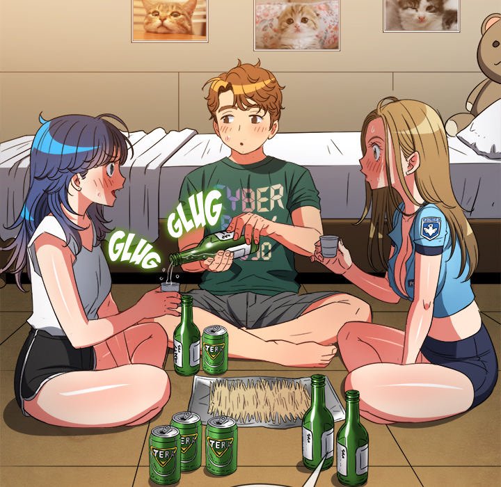 My High School Bully image
