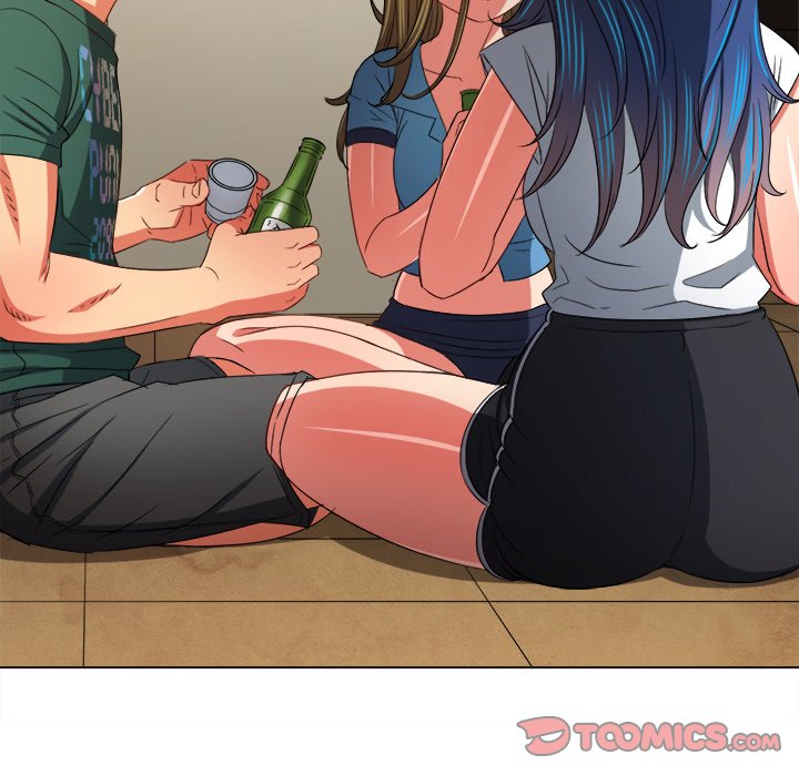 My High School Bully image