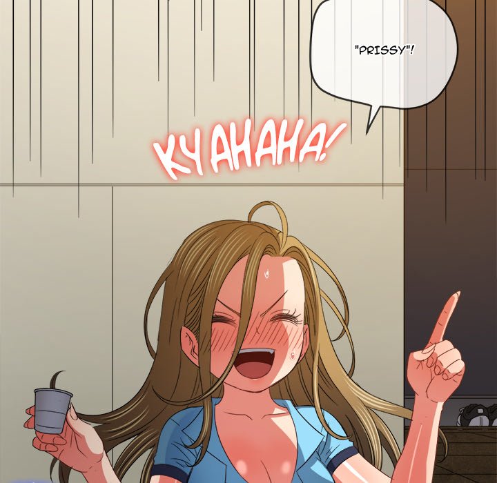 My High School Bully image