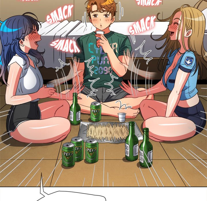 My High School Bully image