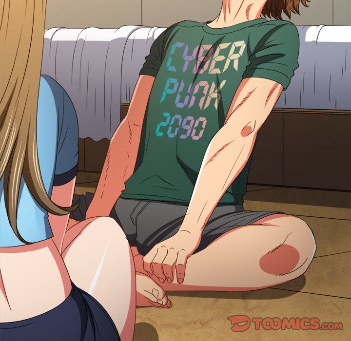 My High School Bully image