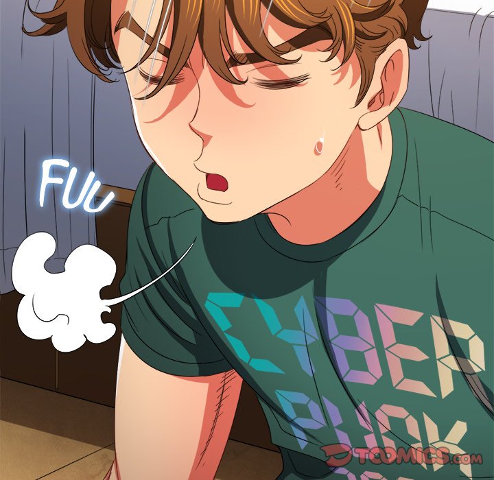 My High School Bully image
