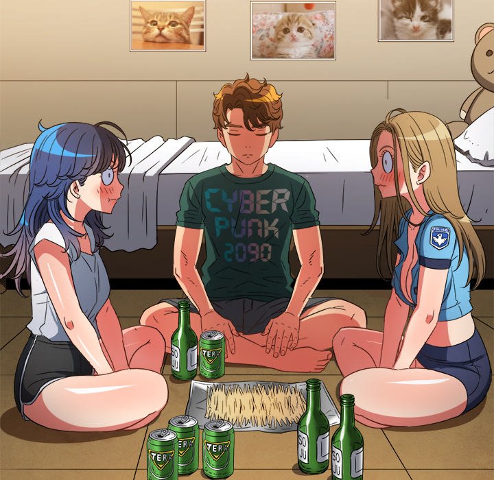 My High School Bully image