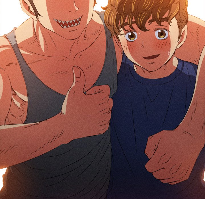 My High School Bully image
