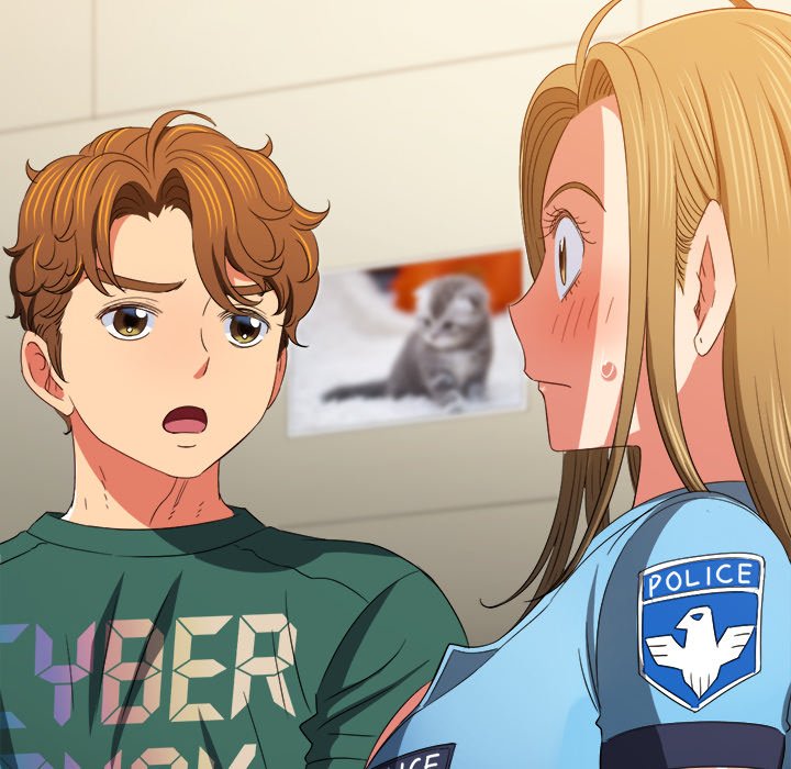 My High School Bully image