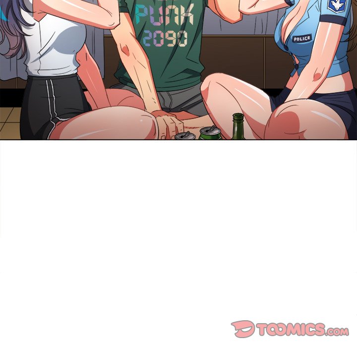 My High School Bully image