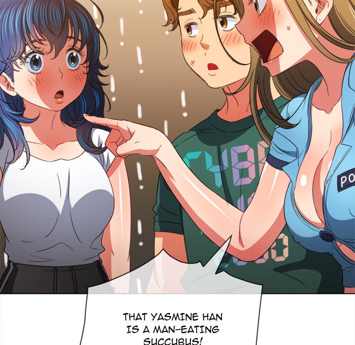 My High School Bully image