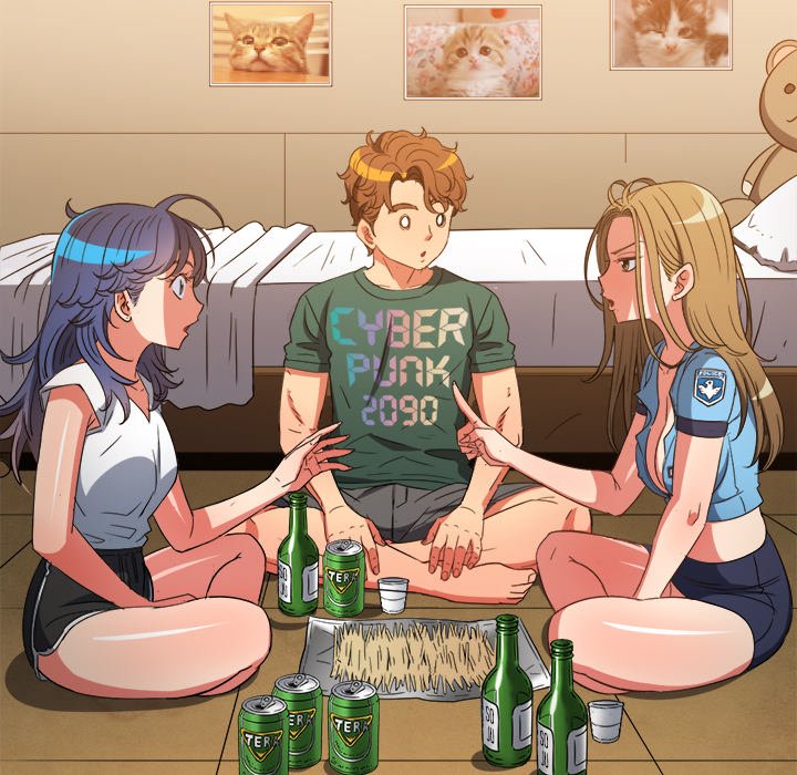 My High School Bully image