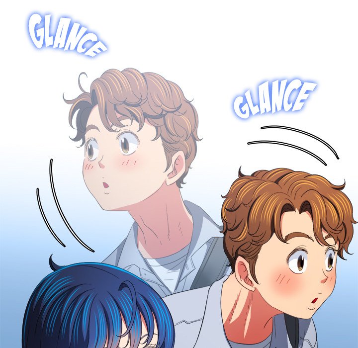 My High School Bully image