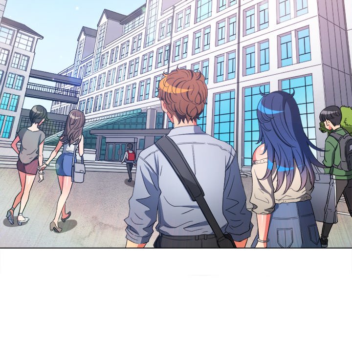 My High School Bully image