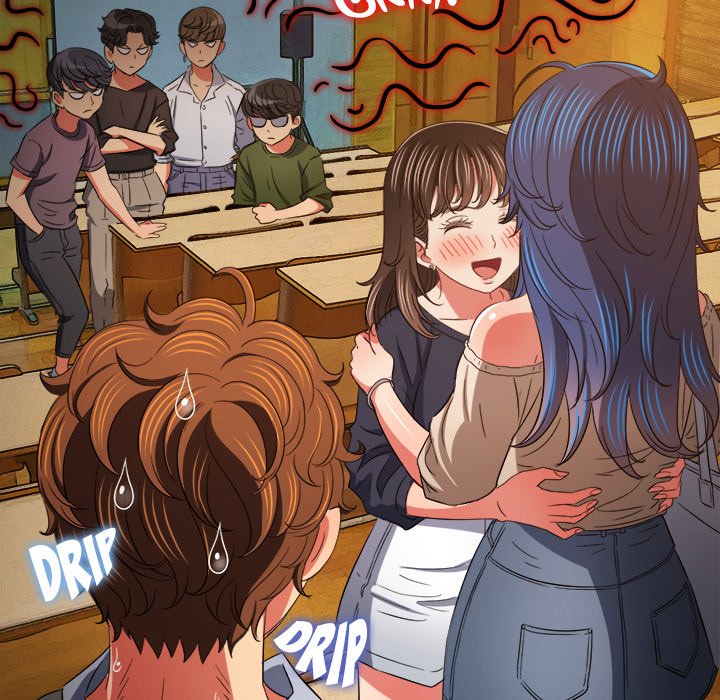 My High School Bully image