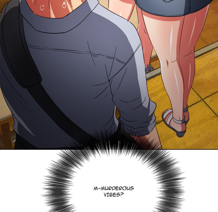 My High School Bully image