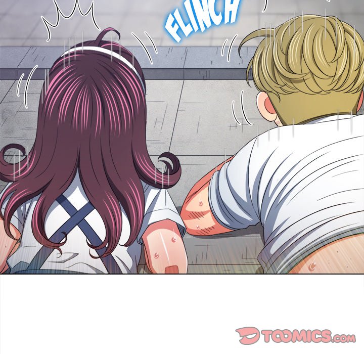 My High School Bully image
