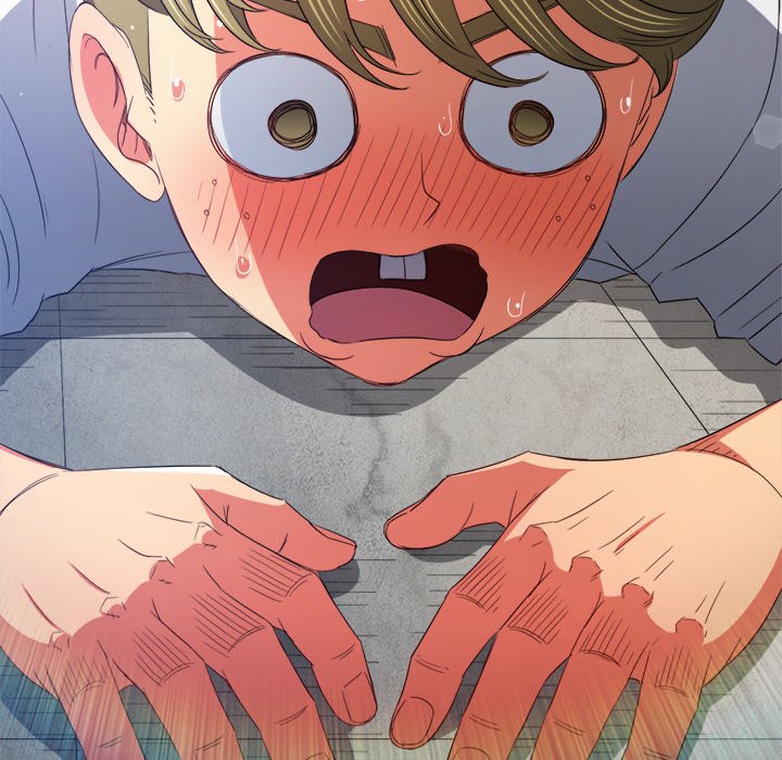 My High School Bully image