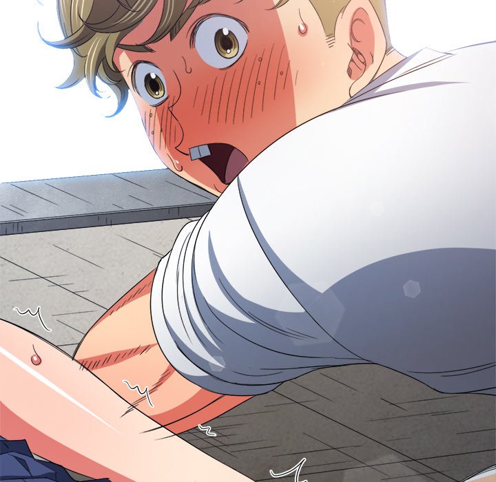 My High School Bully image