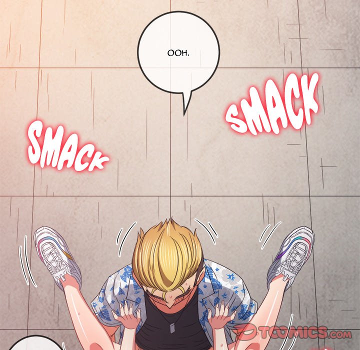 My High School Bully image